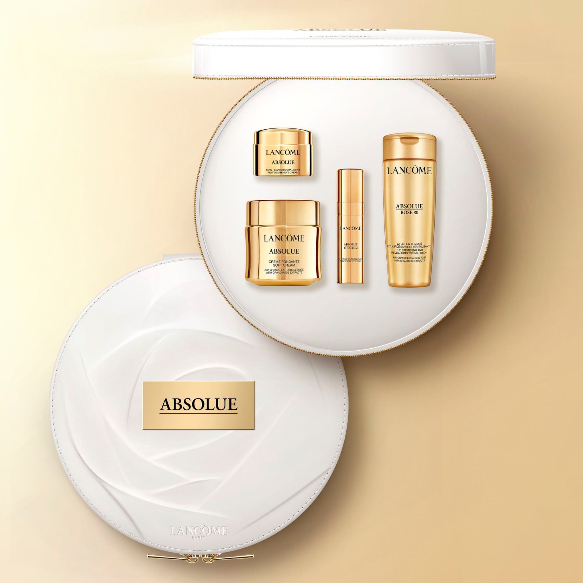 Set COLECȚIA ABSOLUE