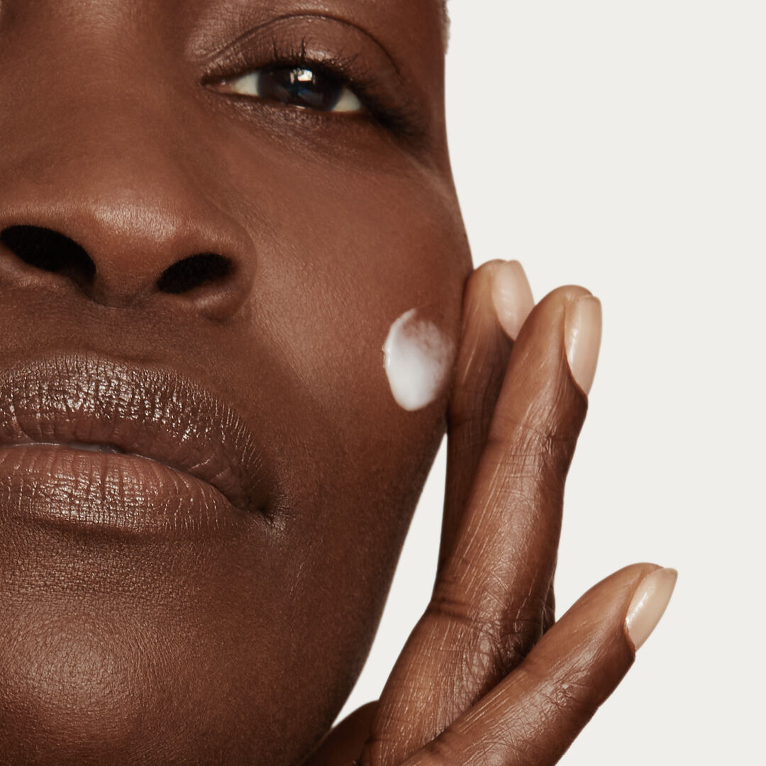 Nutrix Face Cream