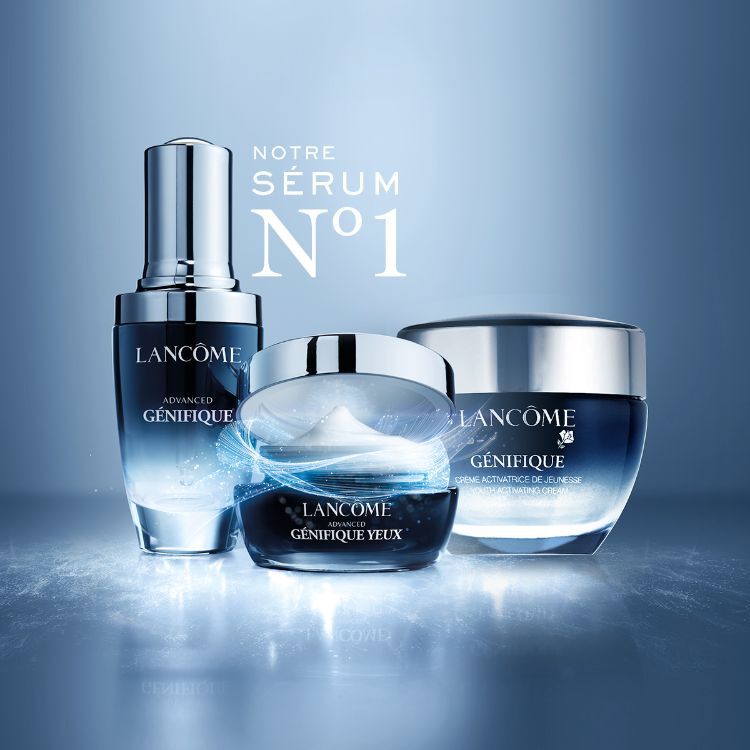 Genifique Creme