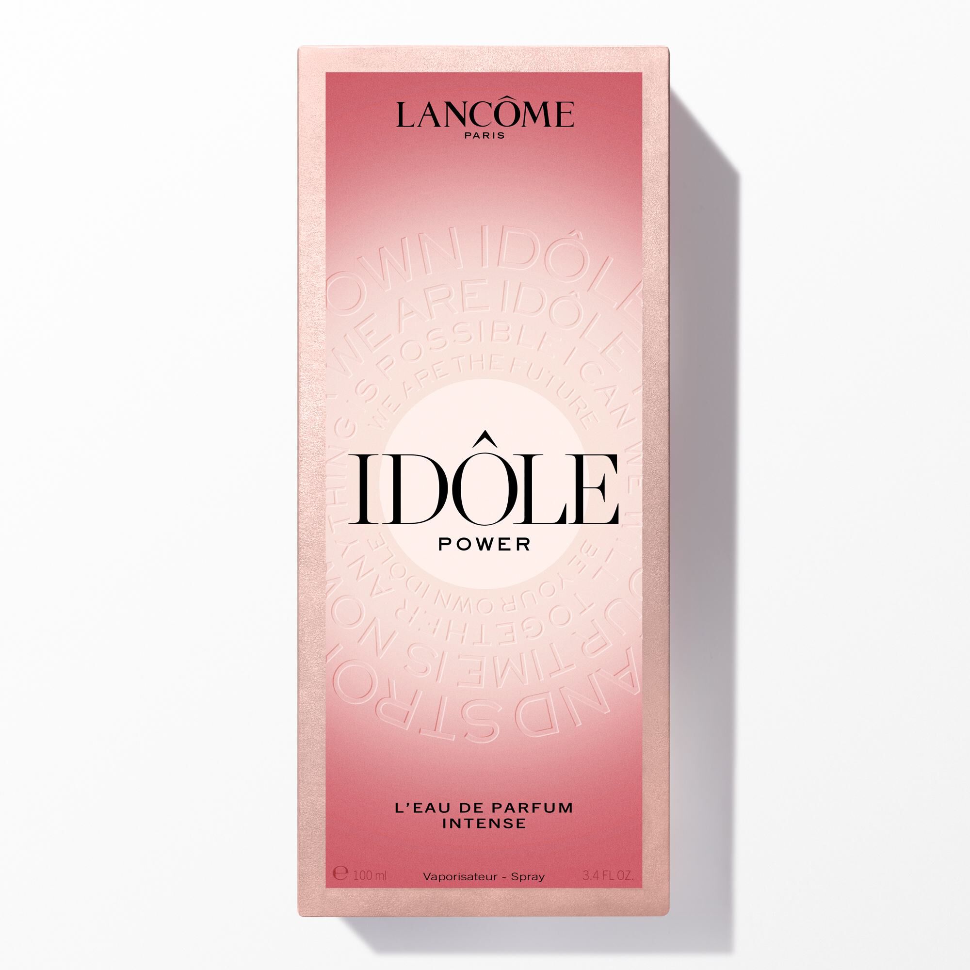 Idole Power - apa de parfum intensa