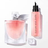 Set cadou La Vie est Belle + rezervă 100ml