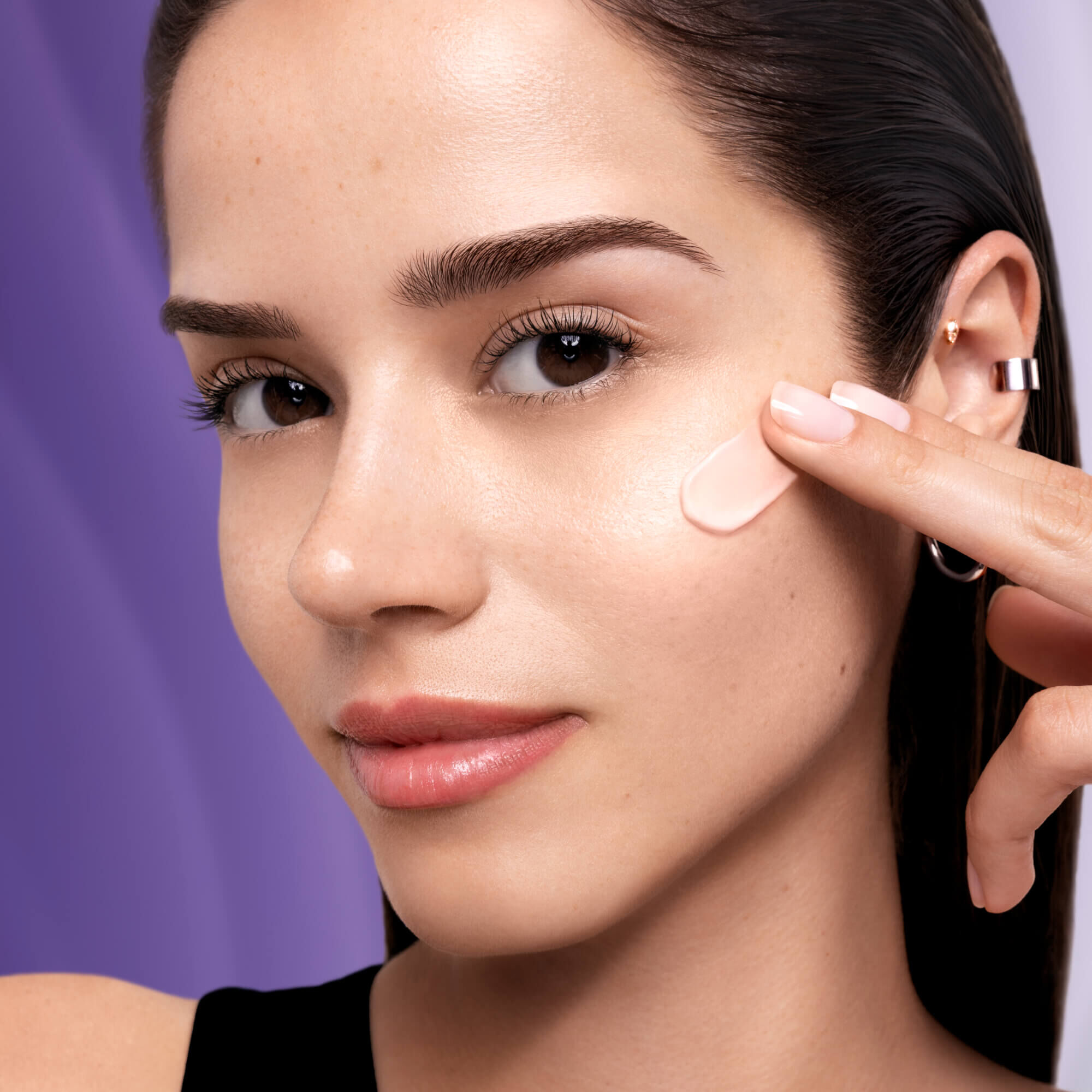 RENERGIE H.P.N. UVMUNE SPF50 - CREMĂ ANTIRID DE ZI