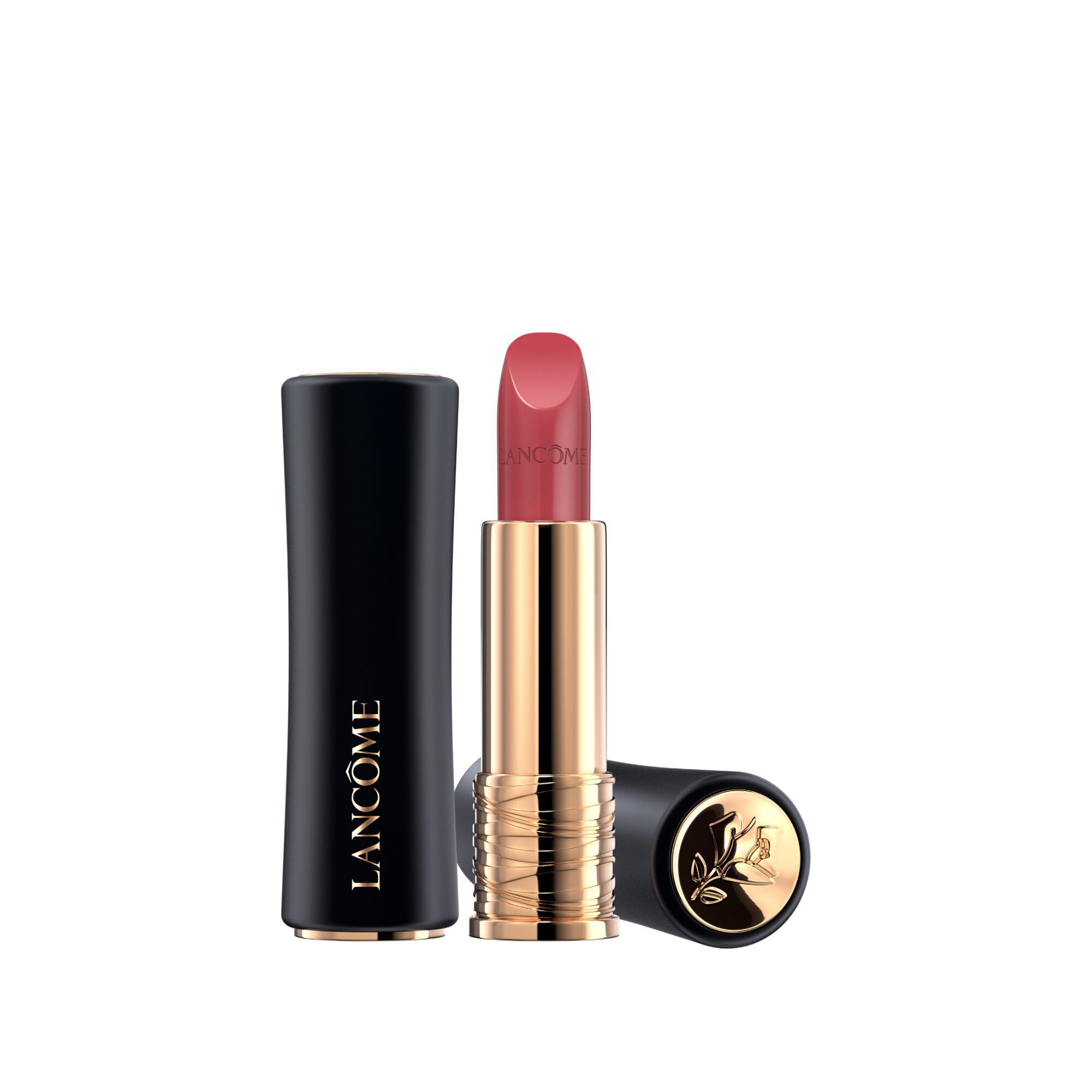 L'ABSOLU ROUGE CREAM - RUJ CREMOS