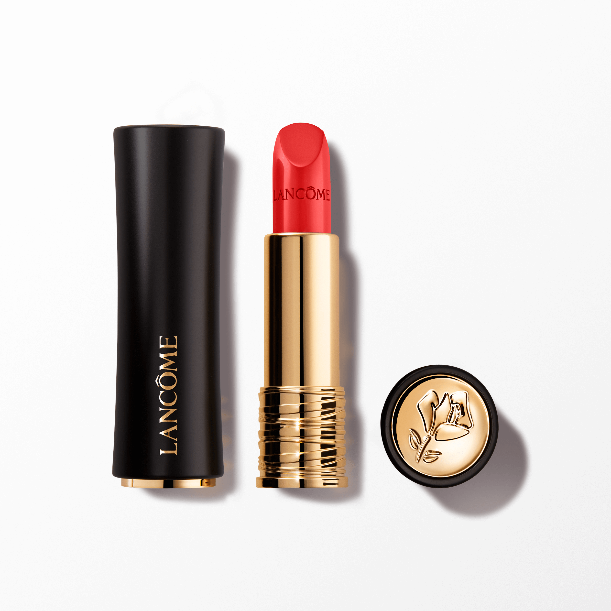 LAbsolu Rouge Cream - Ruj cremos si hidratant | Lancôme