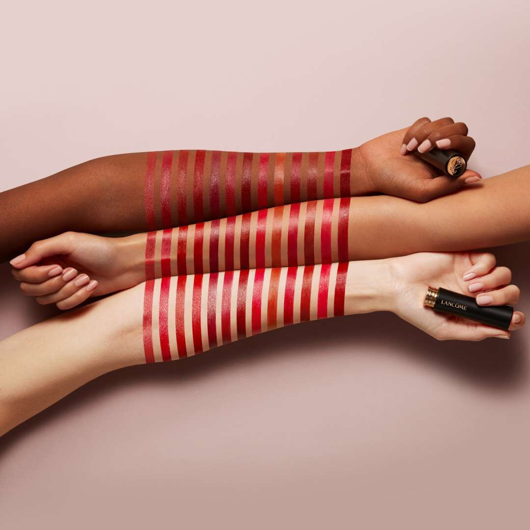 L'ABSOLU ROUGE CREAM - RUJ CREMOS