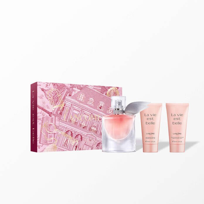 La Vie est Belle EDP Set 30ML