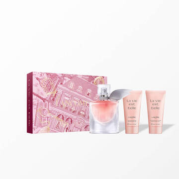 La Vie est Belle EDP Set 30ML