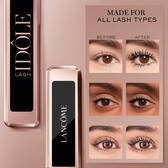 MASCARA LASH IDOLE - MASCARA DE VOLUM