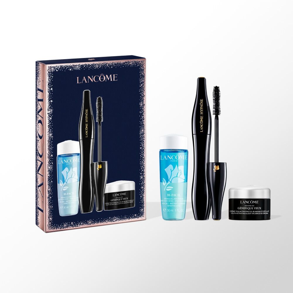 Hypnôse Mascara - Set ingrijire ochi format din mascara si demachiant