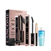 LASH IDOLE - SET DE MACHIAJ CU MASCARA ȘI RUTINĂ DE OCHI