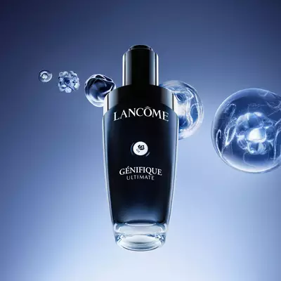 Genifique Serum Lancome poza