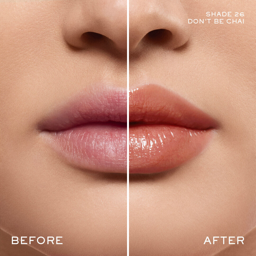 LIP IDOLE SQUALANE-12 BUTTERGLOW