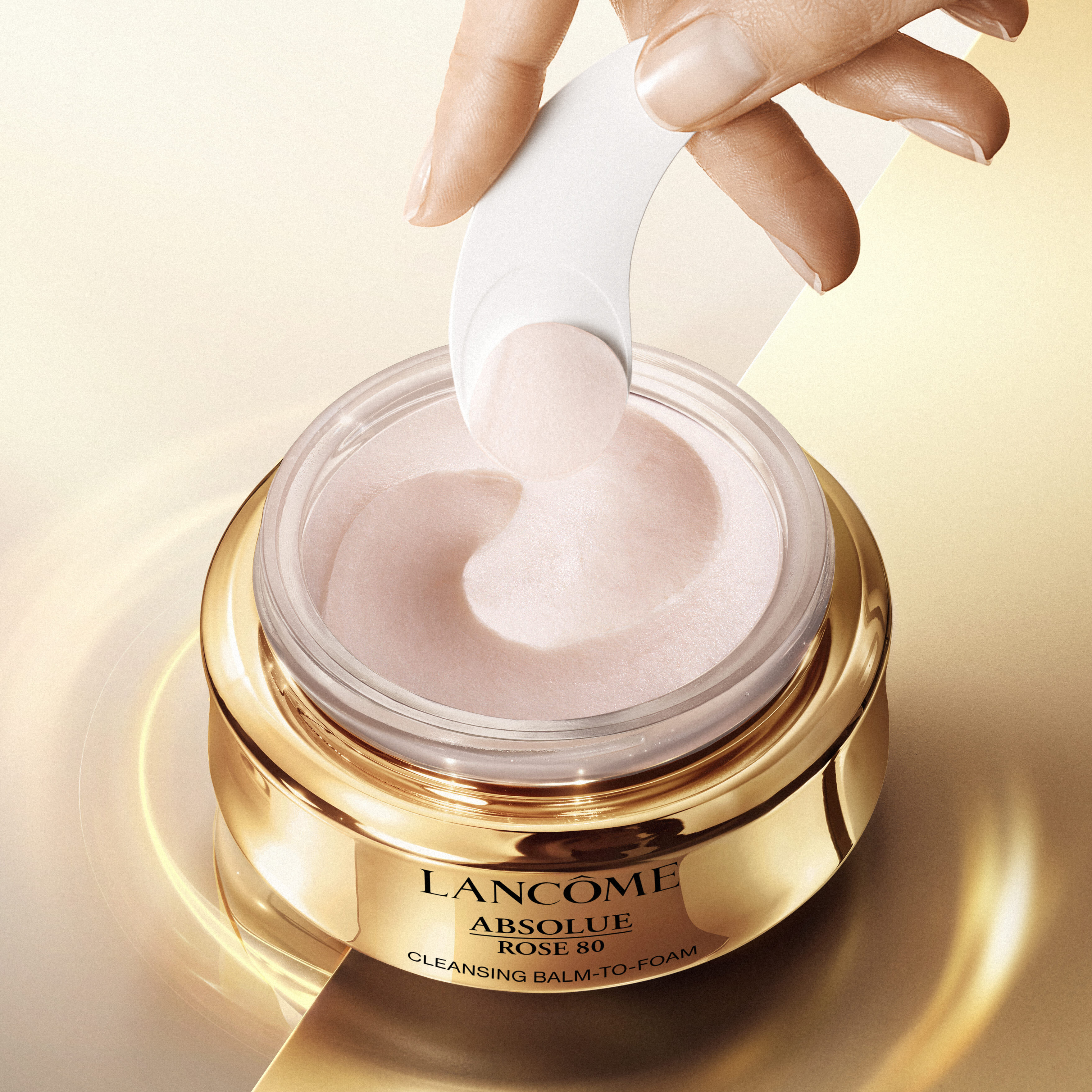 ABSOLUE ROSE 80 BALSAM DE CURĂȚARE SPUMANT