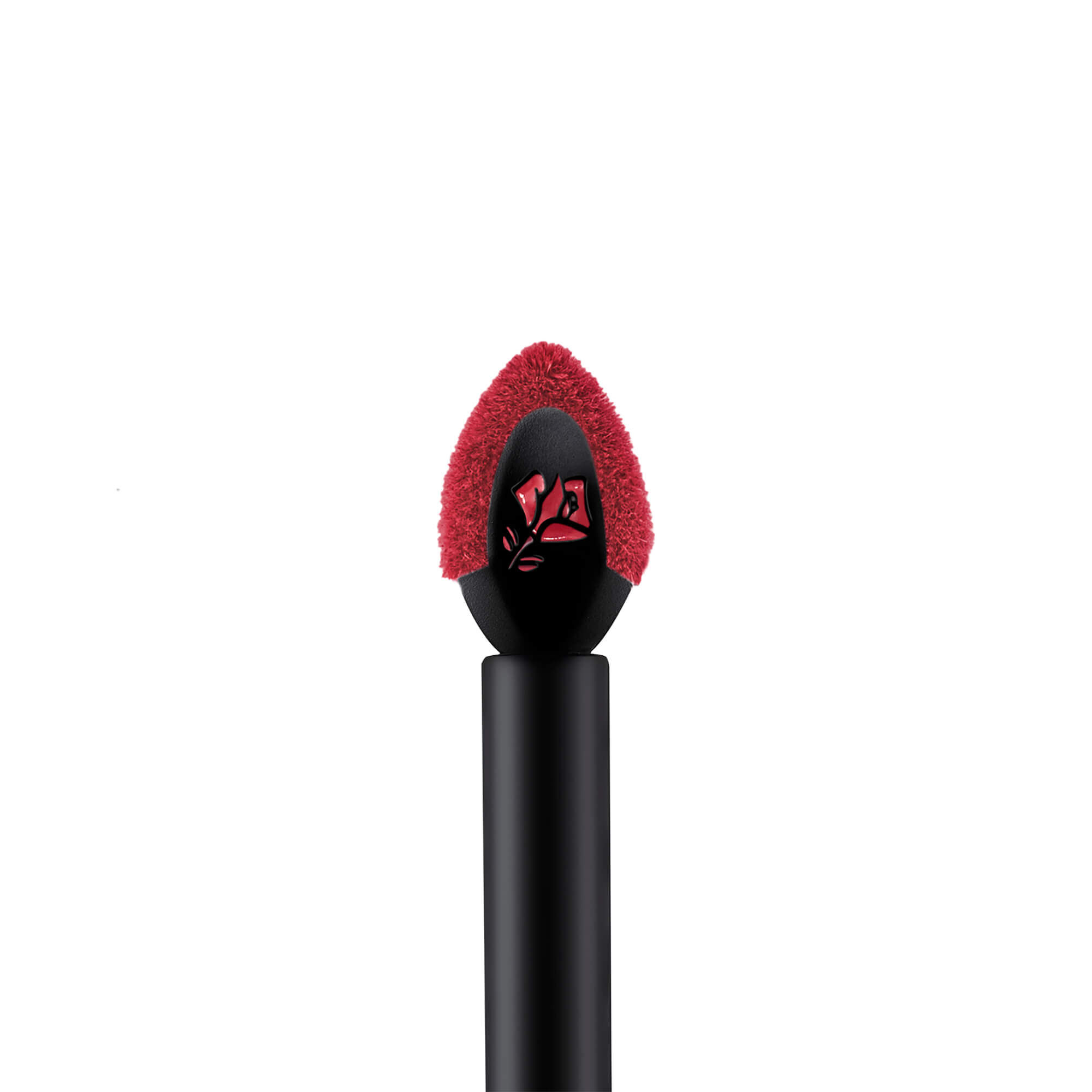 L'ABSOLU ROUGE DRAMA INK - RUJ SEMI-MAT