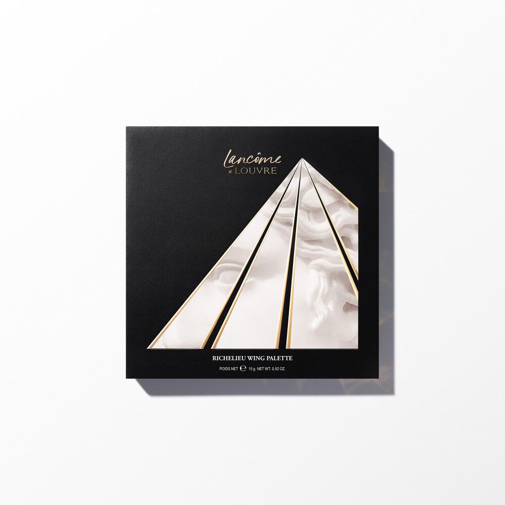 PALETA RICHELIEU WING