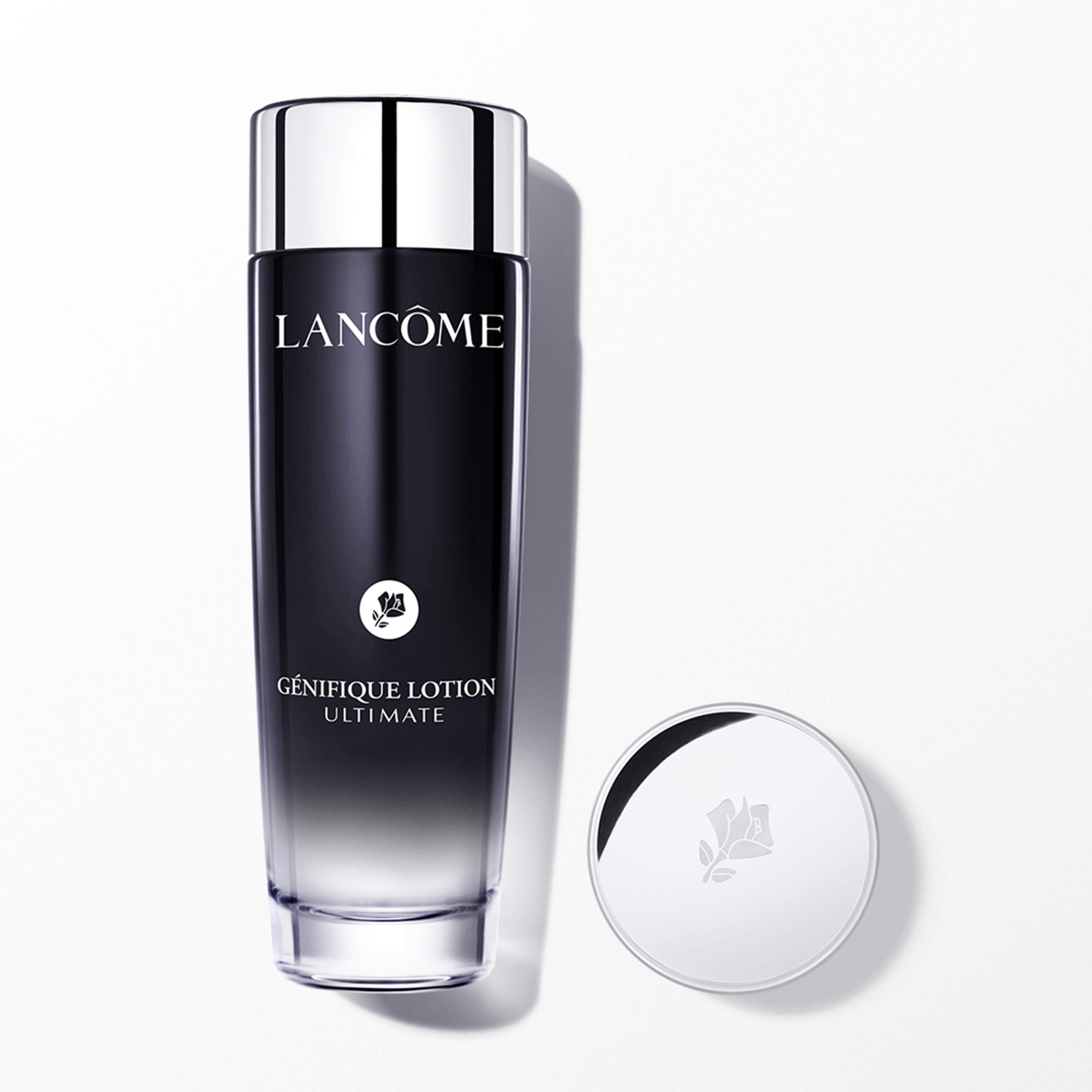 Genifique Ultimate Serum-In-Essence - Serum de față