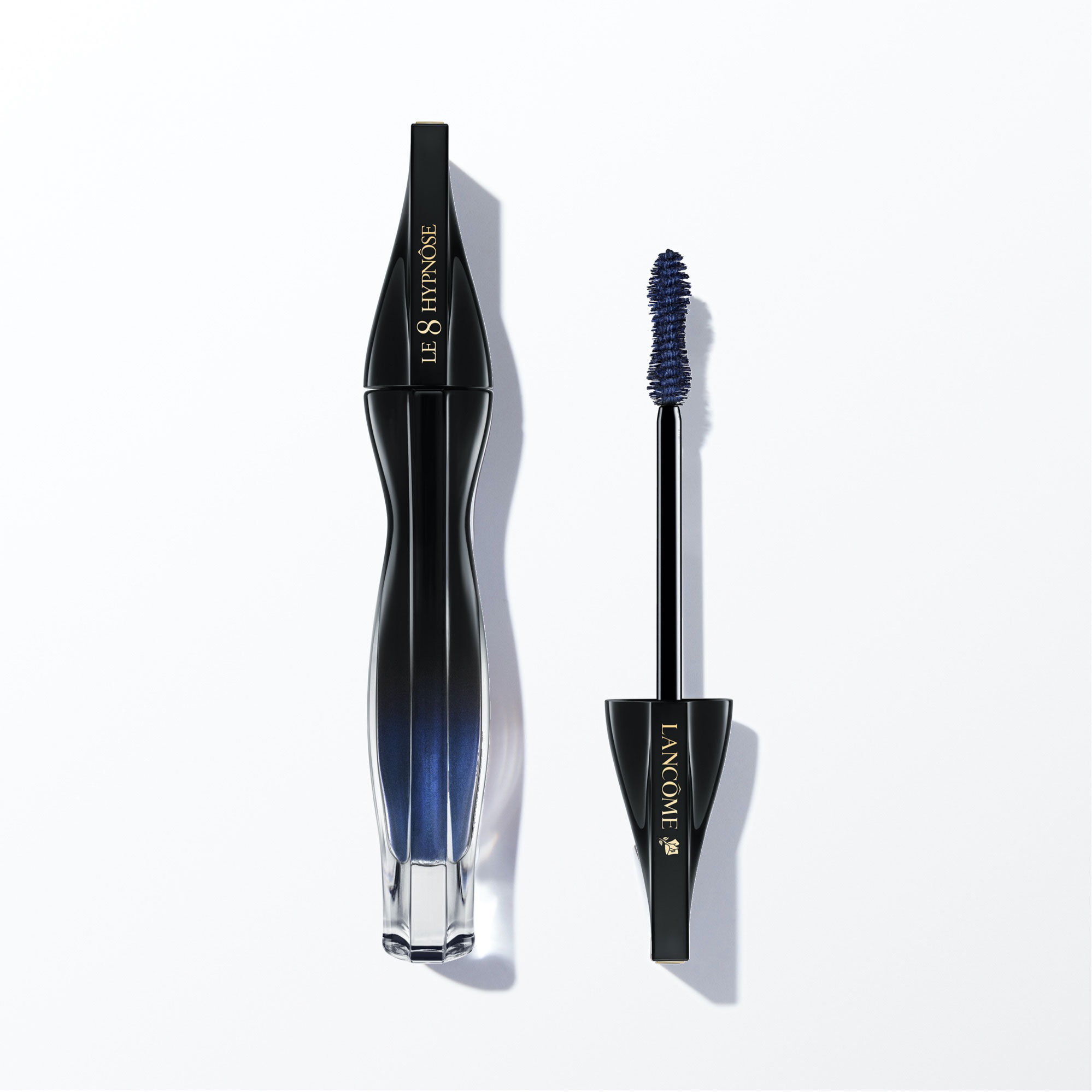 LE 8 HYPNOSE MASCARA - MASCARA DE VOLUM INFUZATĂ CU SERUM
