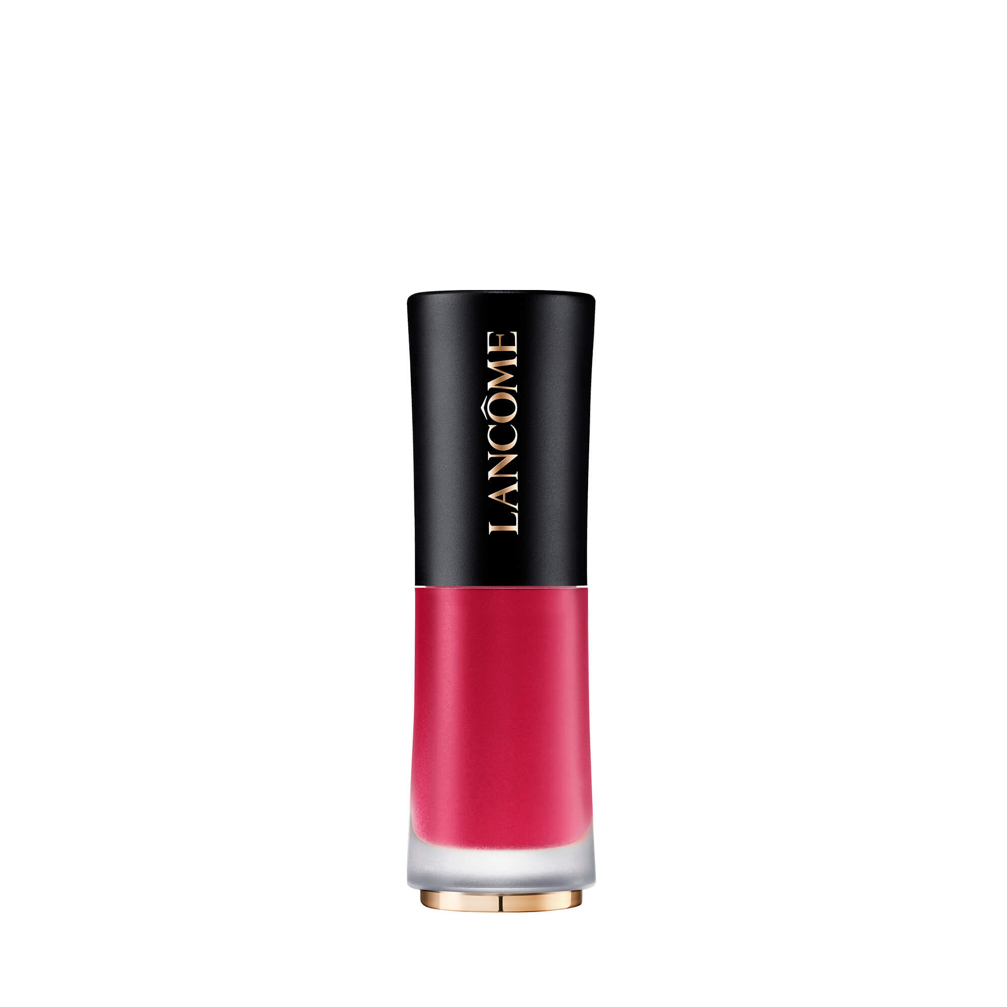 L'ABSOLU ROUGE DRAMA INK - RUJ SEMI-MAT