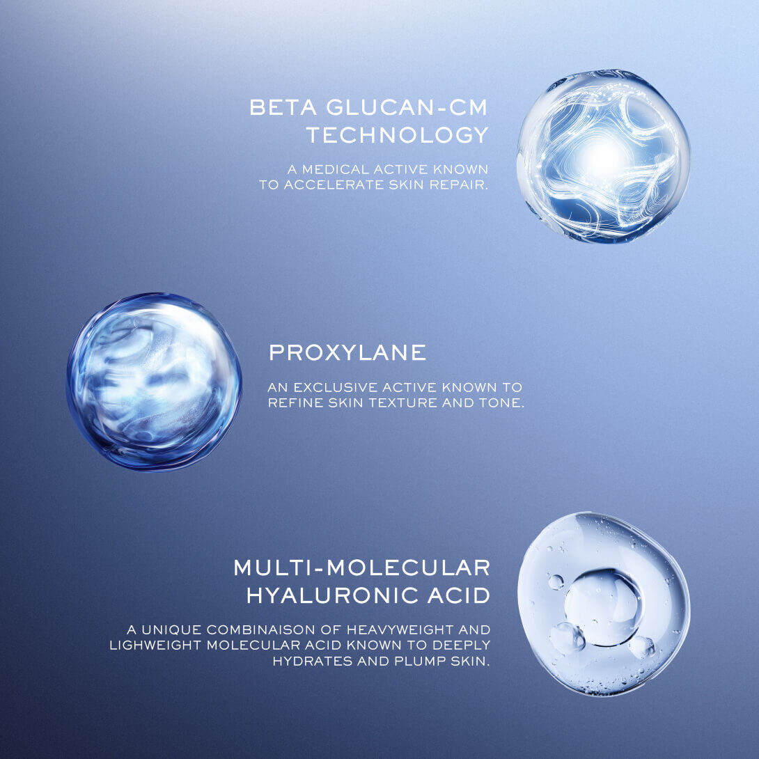 Genifique Ultimate Serum-In-Essence - Serum de față