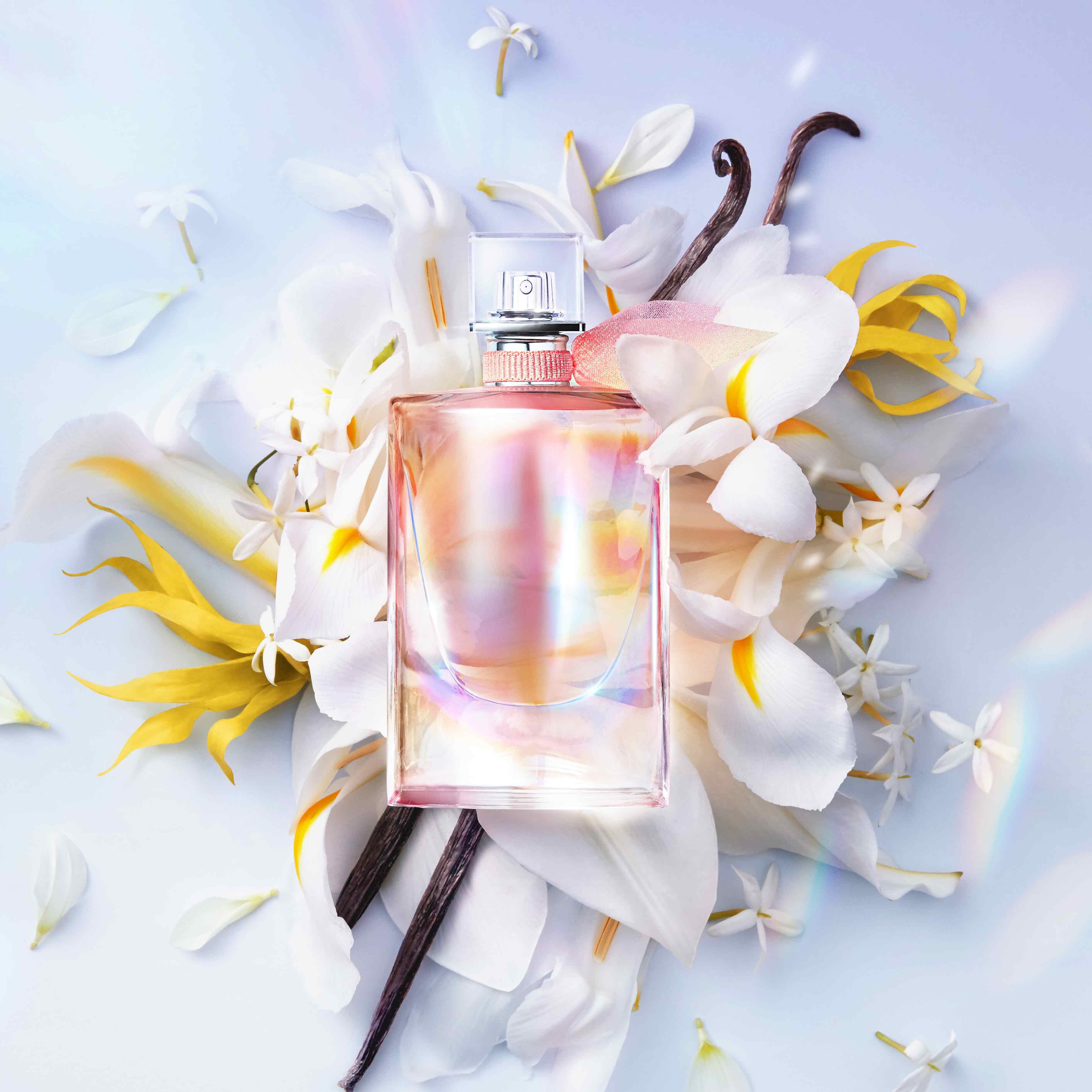 LA VIE EST BELLE SOLEIL CRISTAL - Apă de parfum