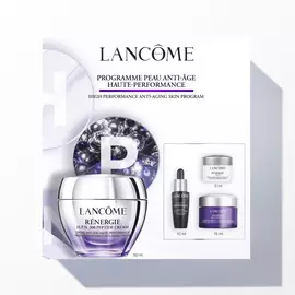 SET CREMĂ RENERGIE H.P.N. 300-PEPTIDE