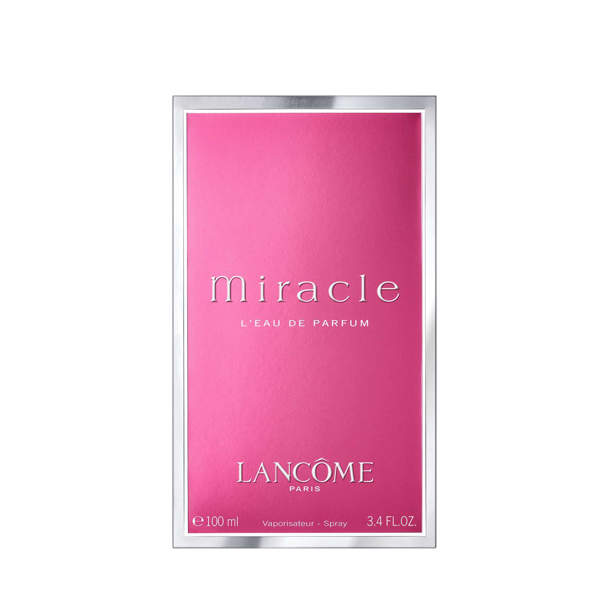 Apa de parfum Miracle pentru femei [30 ml, 60 ml, 100 ml]