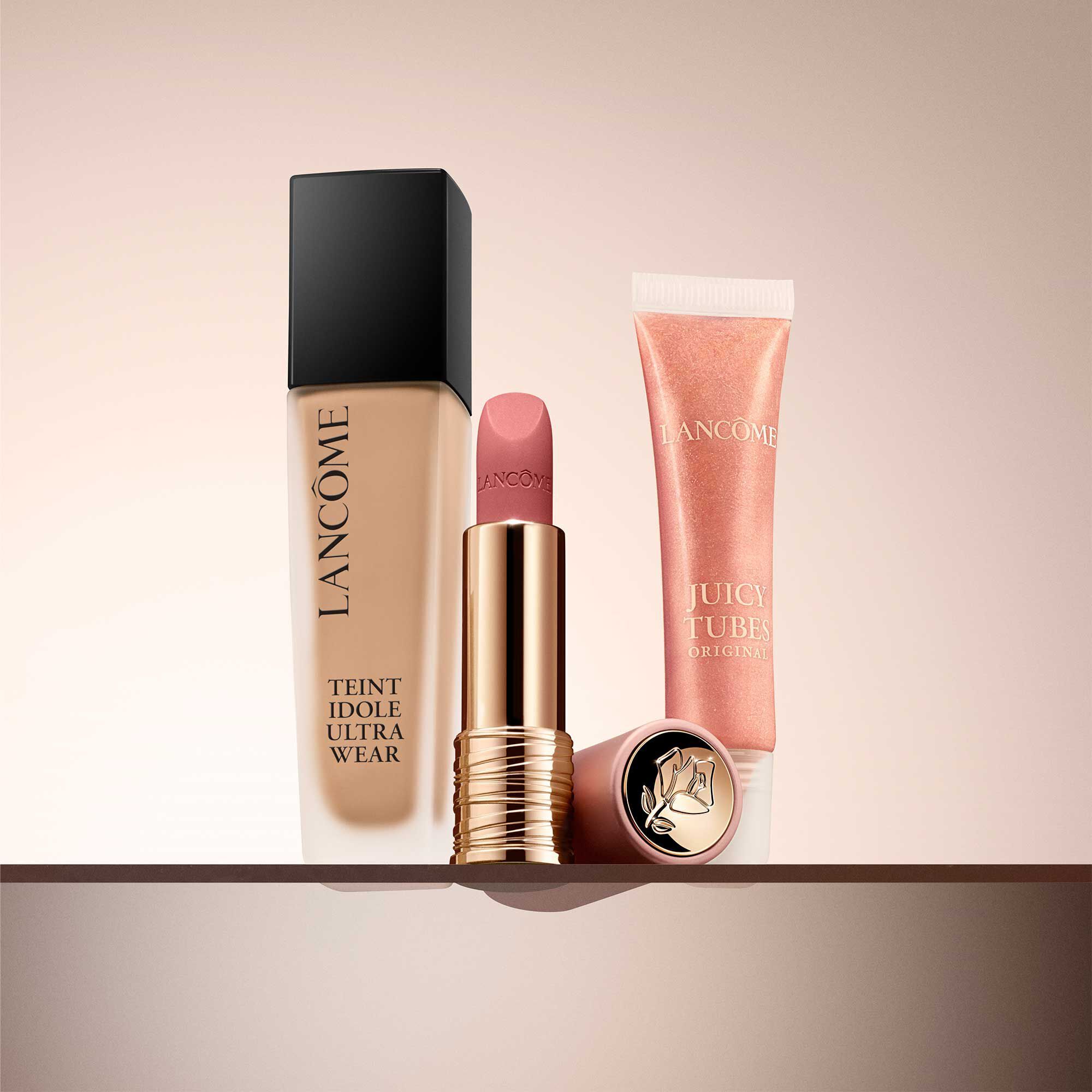 L'ABSOLU ROUGE INTIMATTE - RUJ MAT