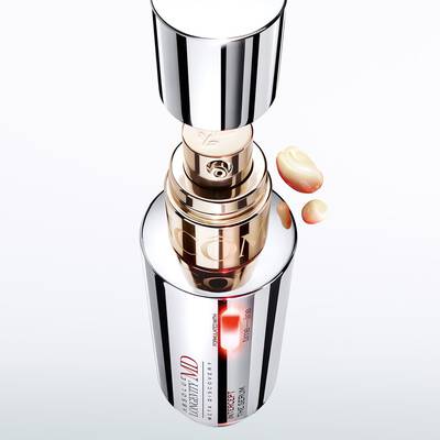 IMAGINE PACKSHOT ABSOLUE LONGEVITY MD INTERCEPT THE SERUM