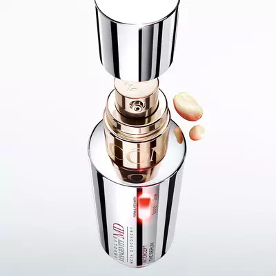 IMAGINE PACKSHOT ABSOLUE LONGEVITY MD INTERCEPT THE SERUM