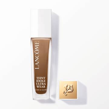 Teint Idole Ultra Wear Care & Glow Foundation - Fond de ten fluid