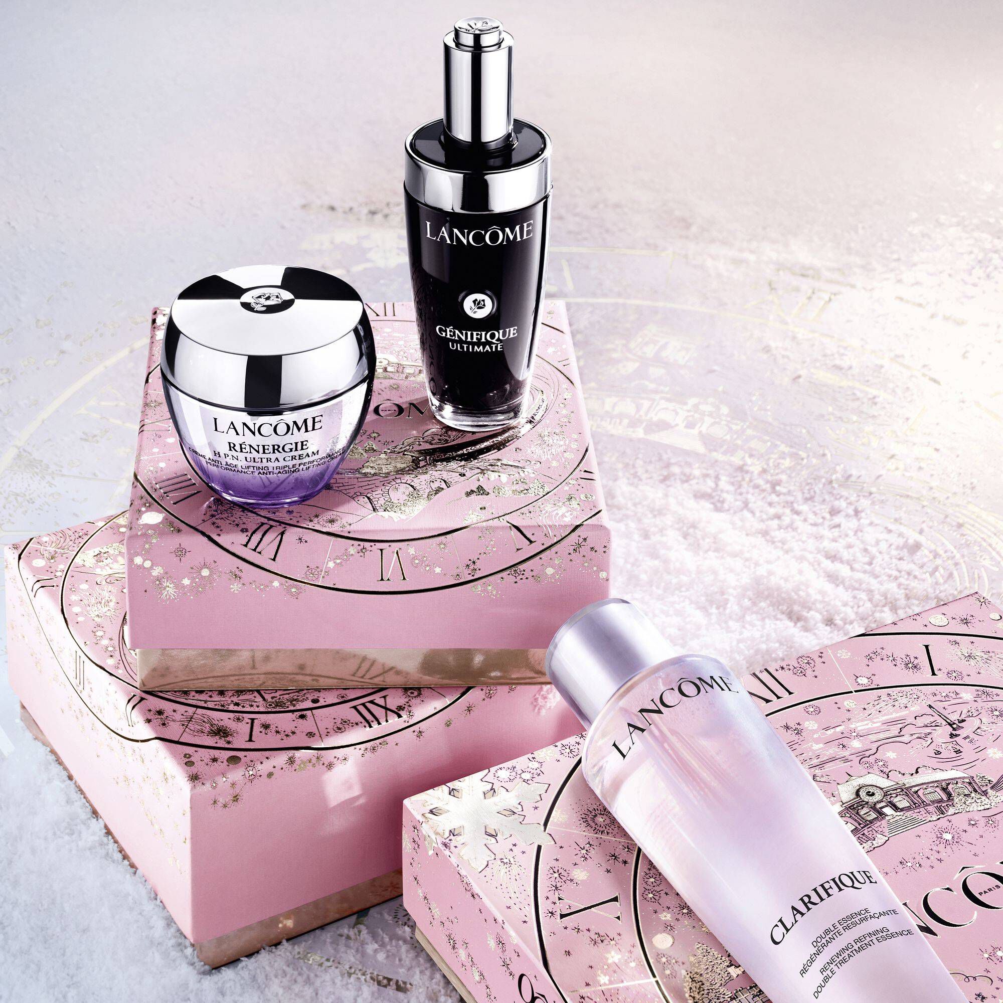 Genifique Ultimate Serum Set 50ml