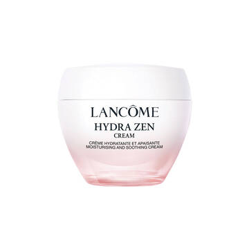 HYDRA ZEN ANTI-STRESS MOISTURISING CREAM - CREMĂ DE ZI HIDRATANTĂ