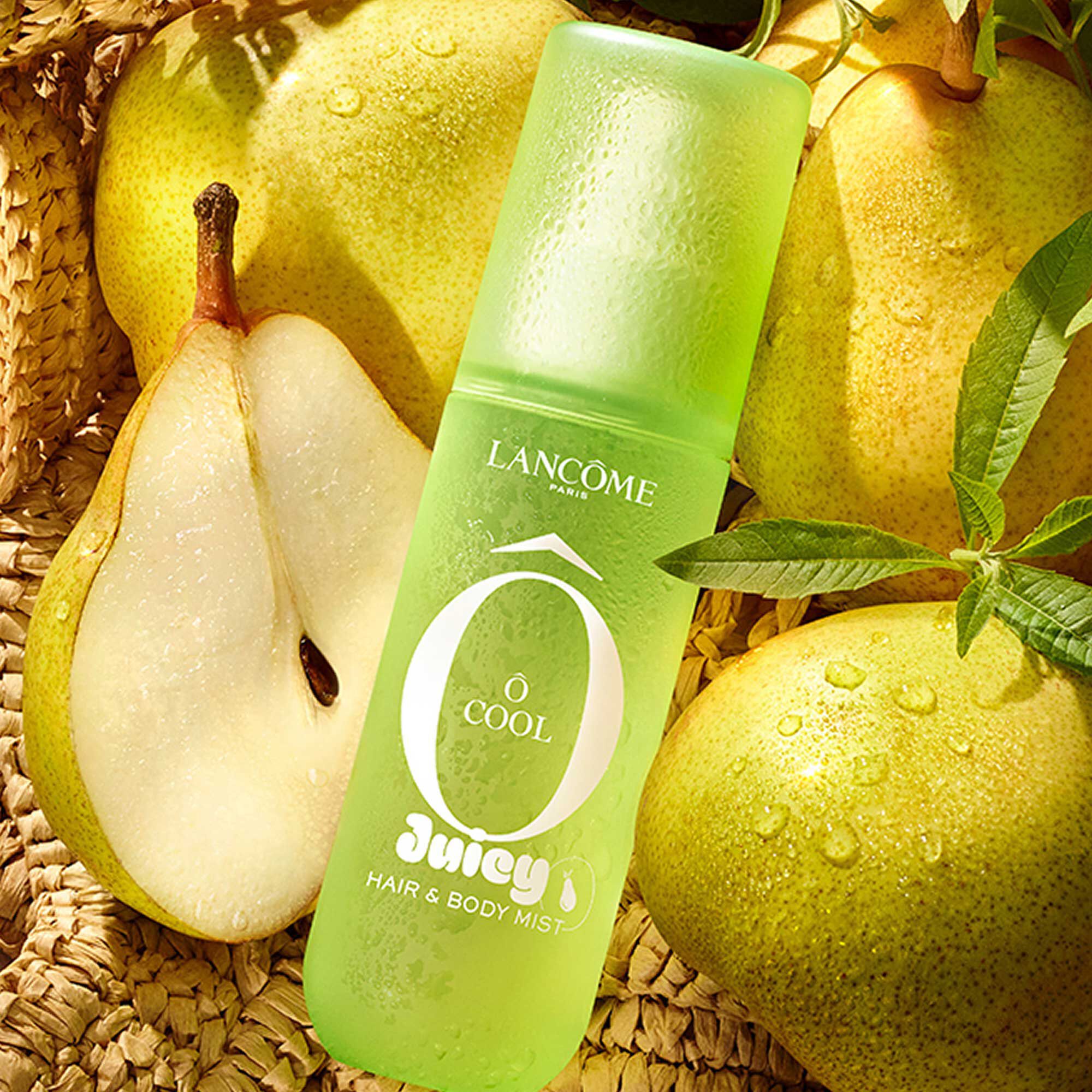 O Cool Mist Spray Păr și Corp