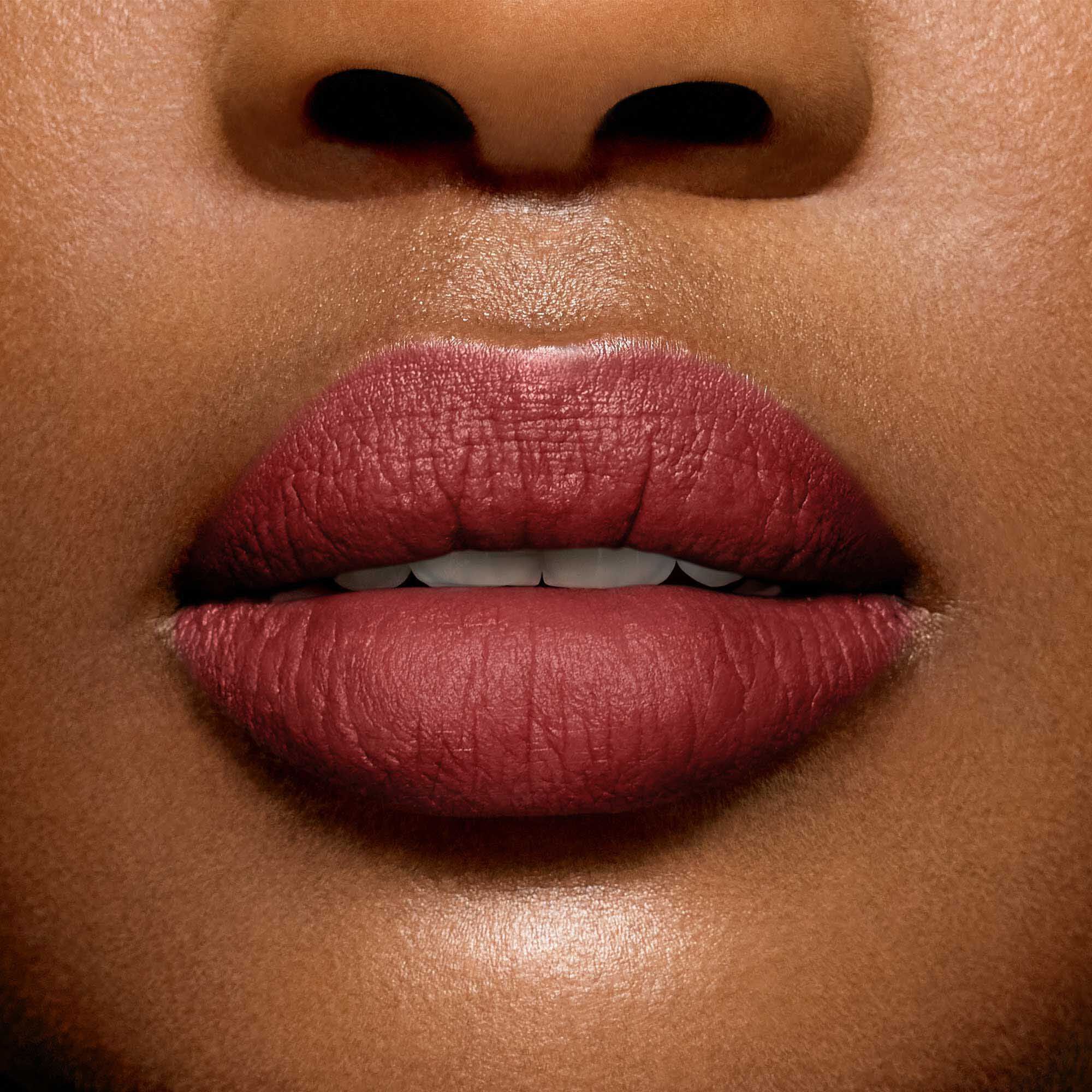 L'ABSOLU ROUGE INTIMATTE - RUJ MAT