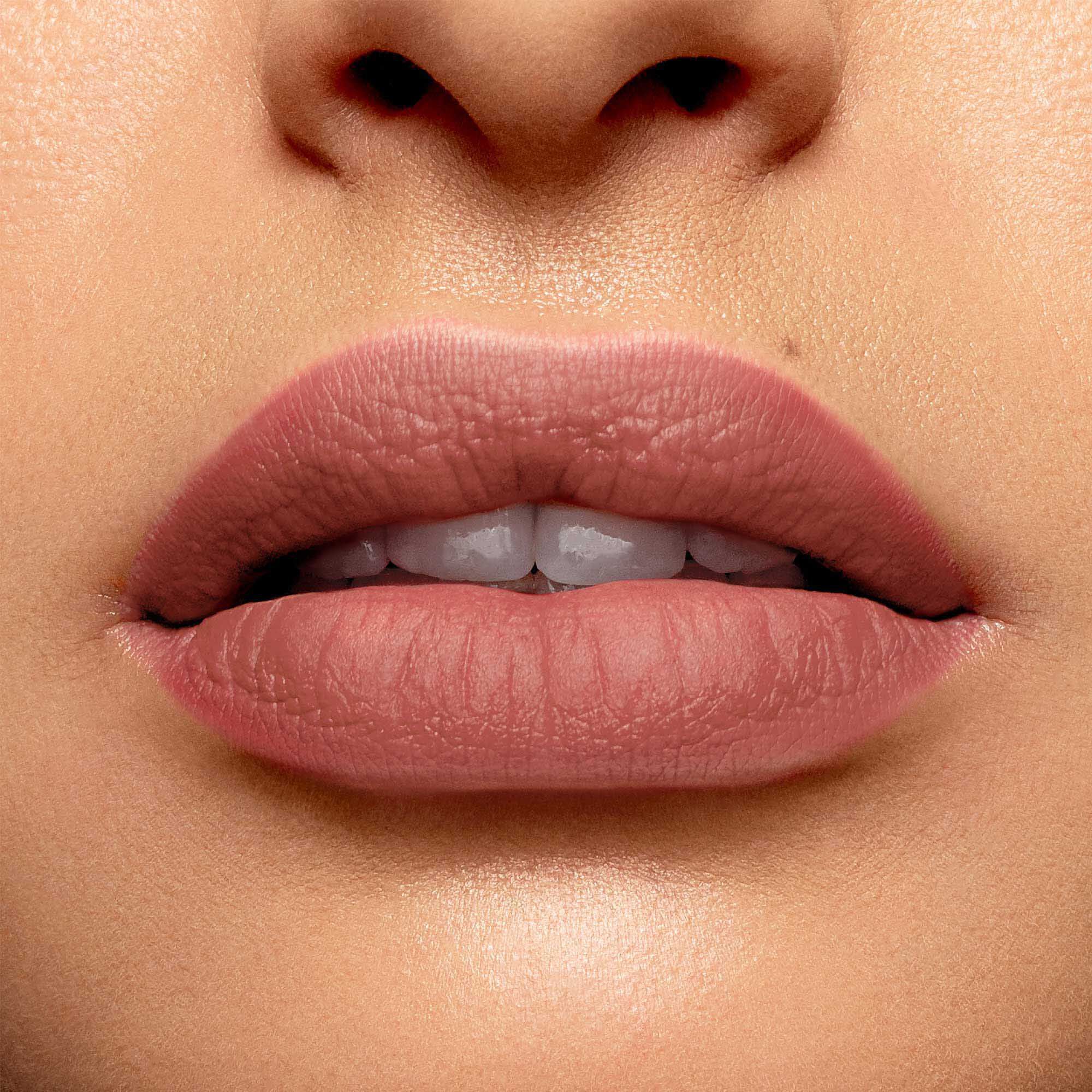 L'ABSOLU ROUGE INTIMATTE - RUJ MAT