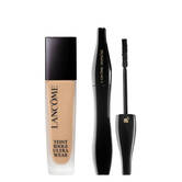 CEL MAI BUN DUO PENTRU MACHIAJ GLAM