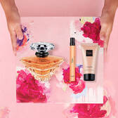 SET TRESOR SET 100ML - EDIȚIE LIMITATĂ