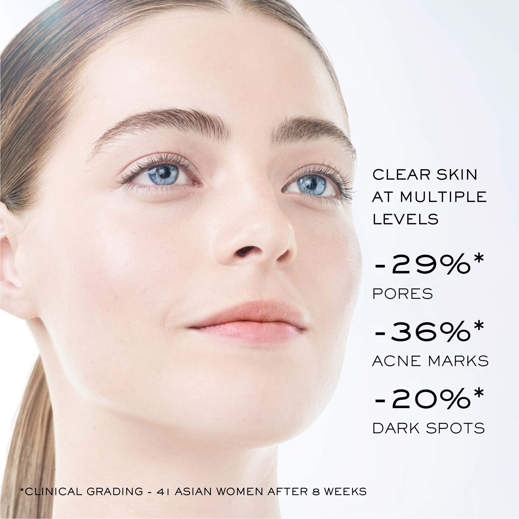 SERUM CLARIFIQUE PRO-SOLUTION