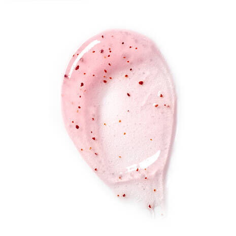 Rose Sugar Scrub