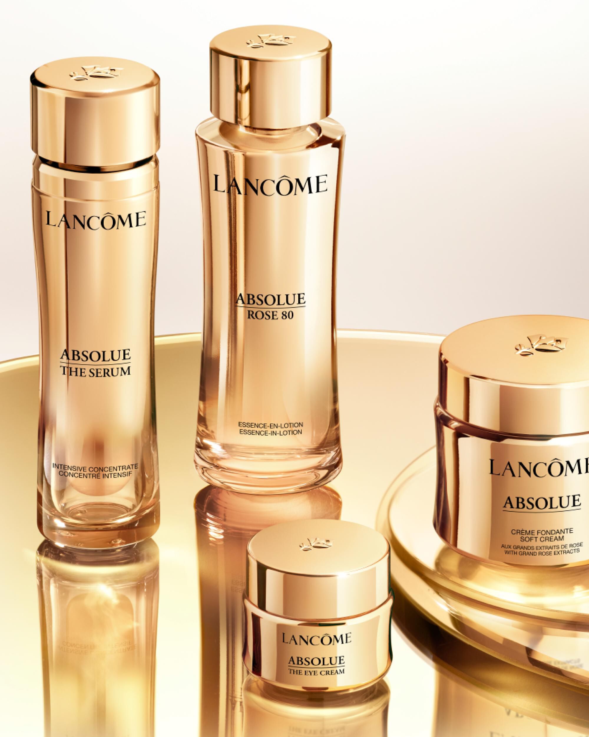 ABSOLUE REVITALIZING EYE SERUM - SERUM DE OCHI REVITALIZANT