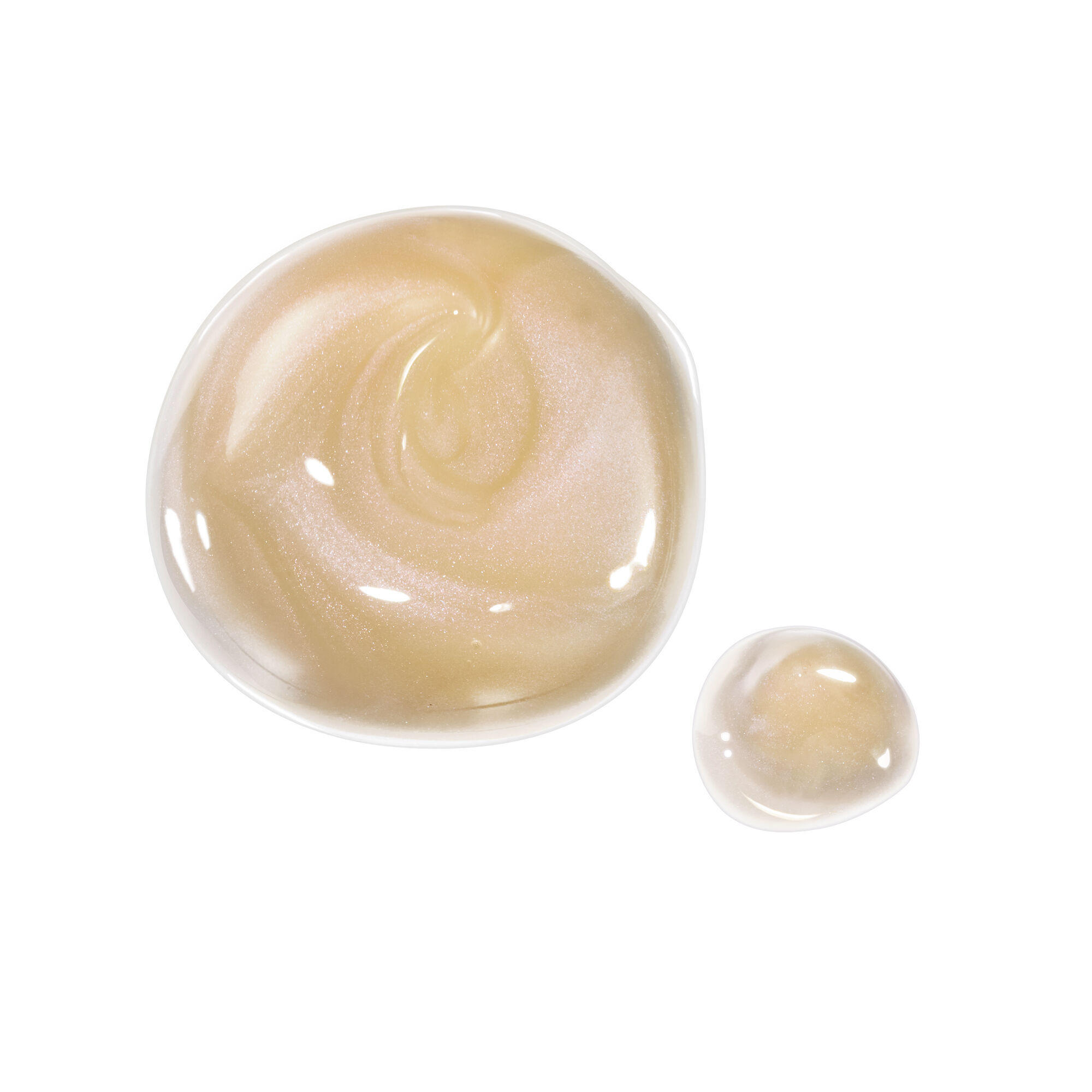 ABSOLUE THE SERUM - Serum cu acțiune intensă pentru regenerare celulară