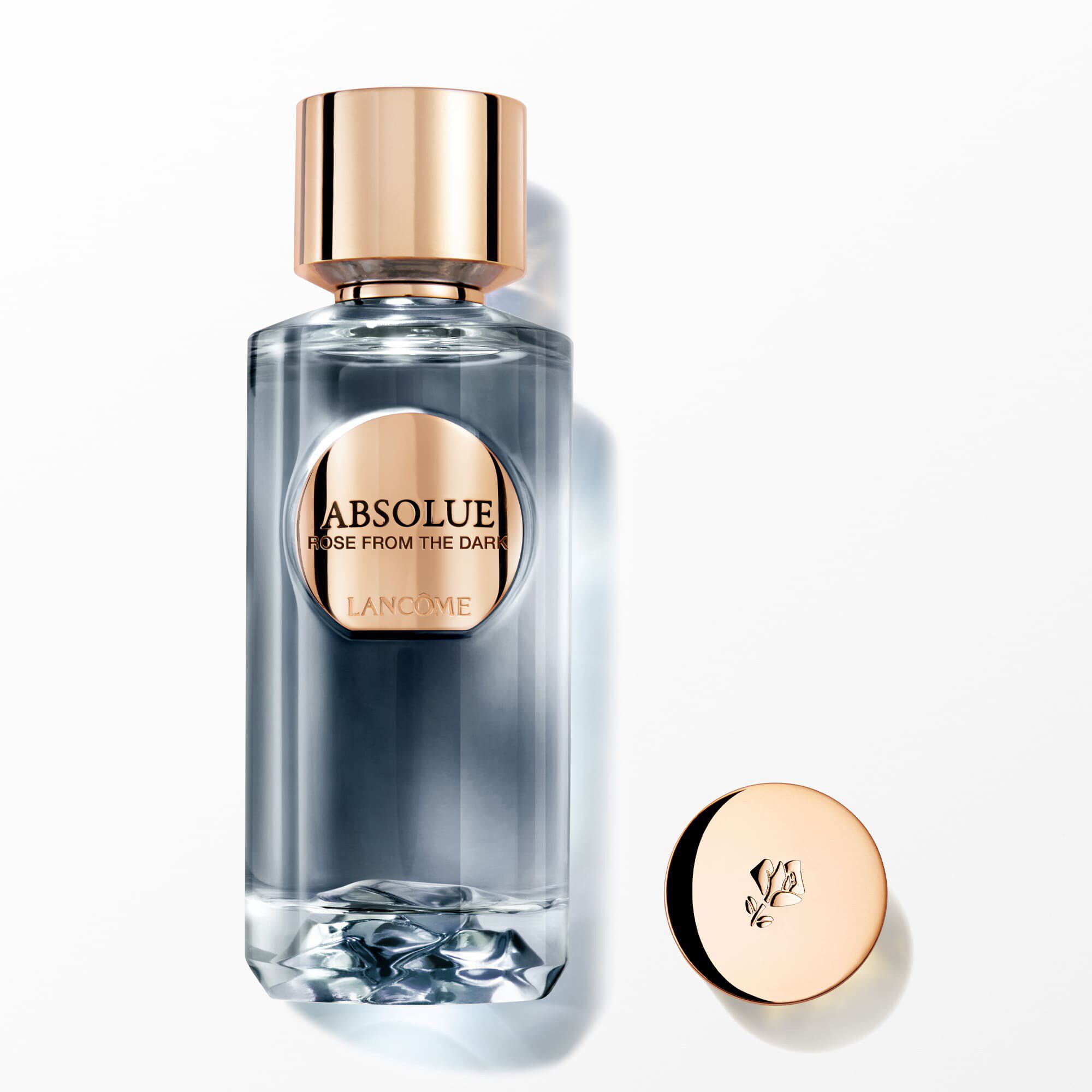 Parfum dama Domaine Rose from the dark – Trandafir și Lemn Oriental