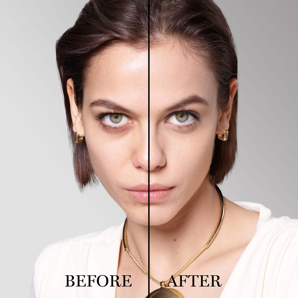 TEINT IDOLE ULTRA WEAR, 24H FULL COVERAGE LIQUID FOUNDATION