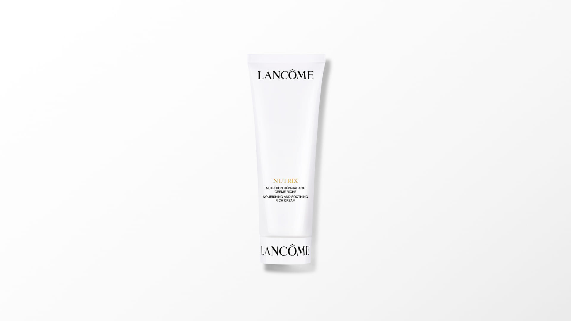 NUTRIX CREAM - CREMĂ INTENS HIDRATANTĂ