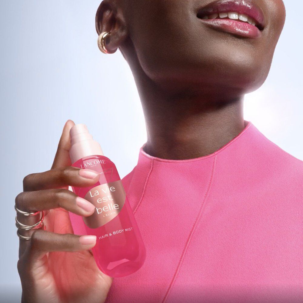 La Vie Est Belle L'Elixir Mist pentru Păr & Corp