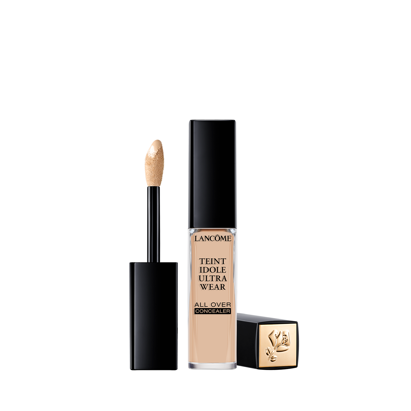 TEINT IDOLE ULTRA WEAR ALL OVER CONCEALER - corector multifunctional