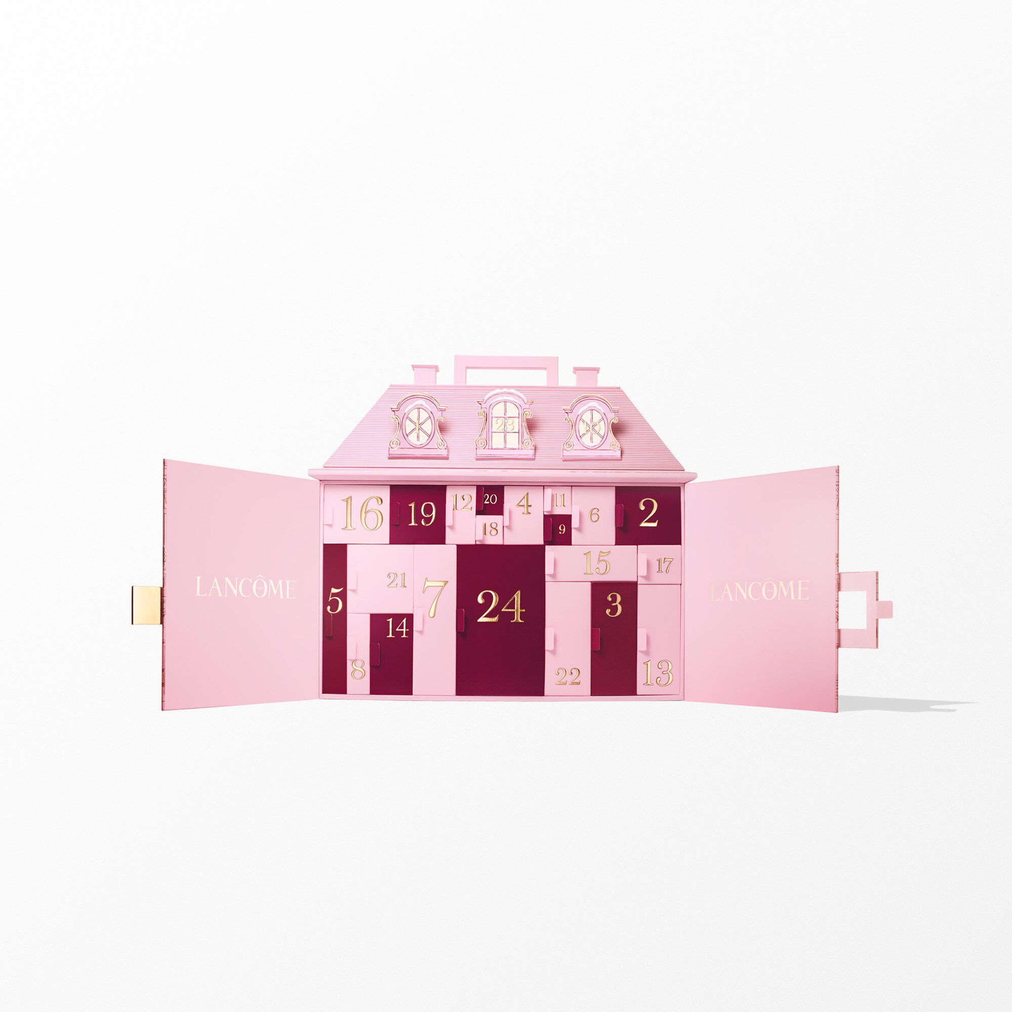 Lancome Palace Advent Calendar