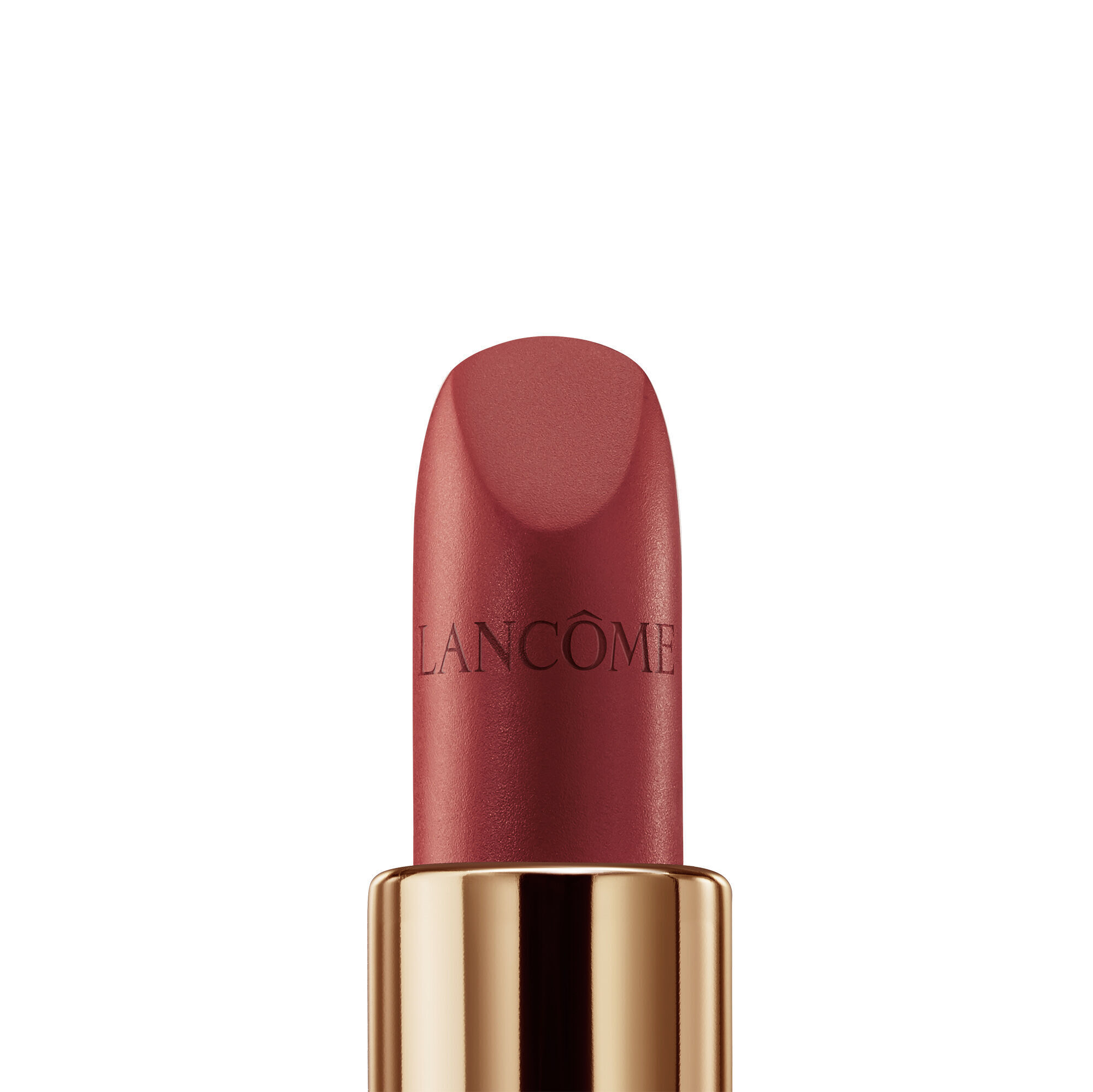 L'ABSOLU ROUGE INTIMATTE - RUJ MAT