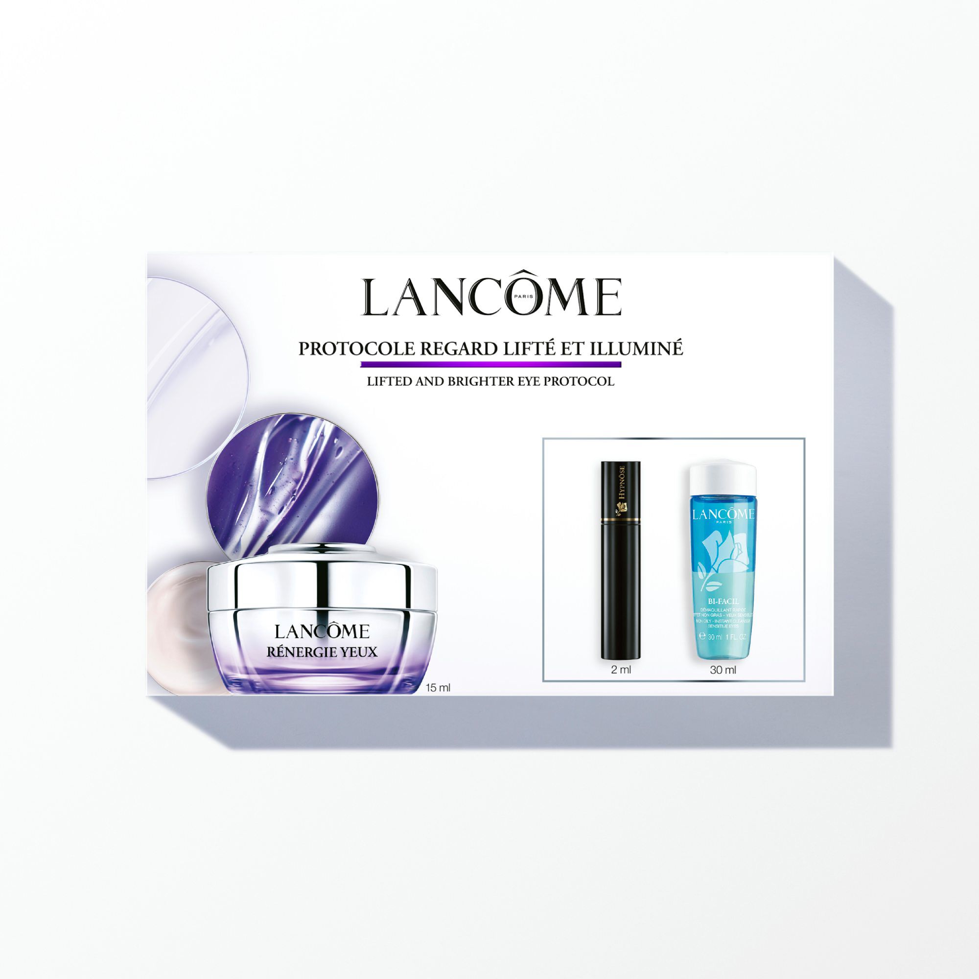 SET RENERGIE EYE 15ML