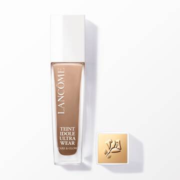 Teint Idole Ultra Wear Care & Glow Foundation - Fond de ten fluid